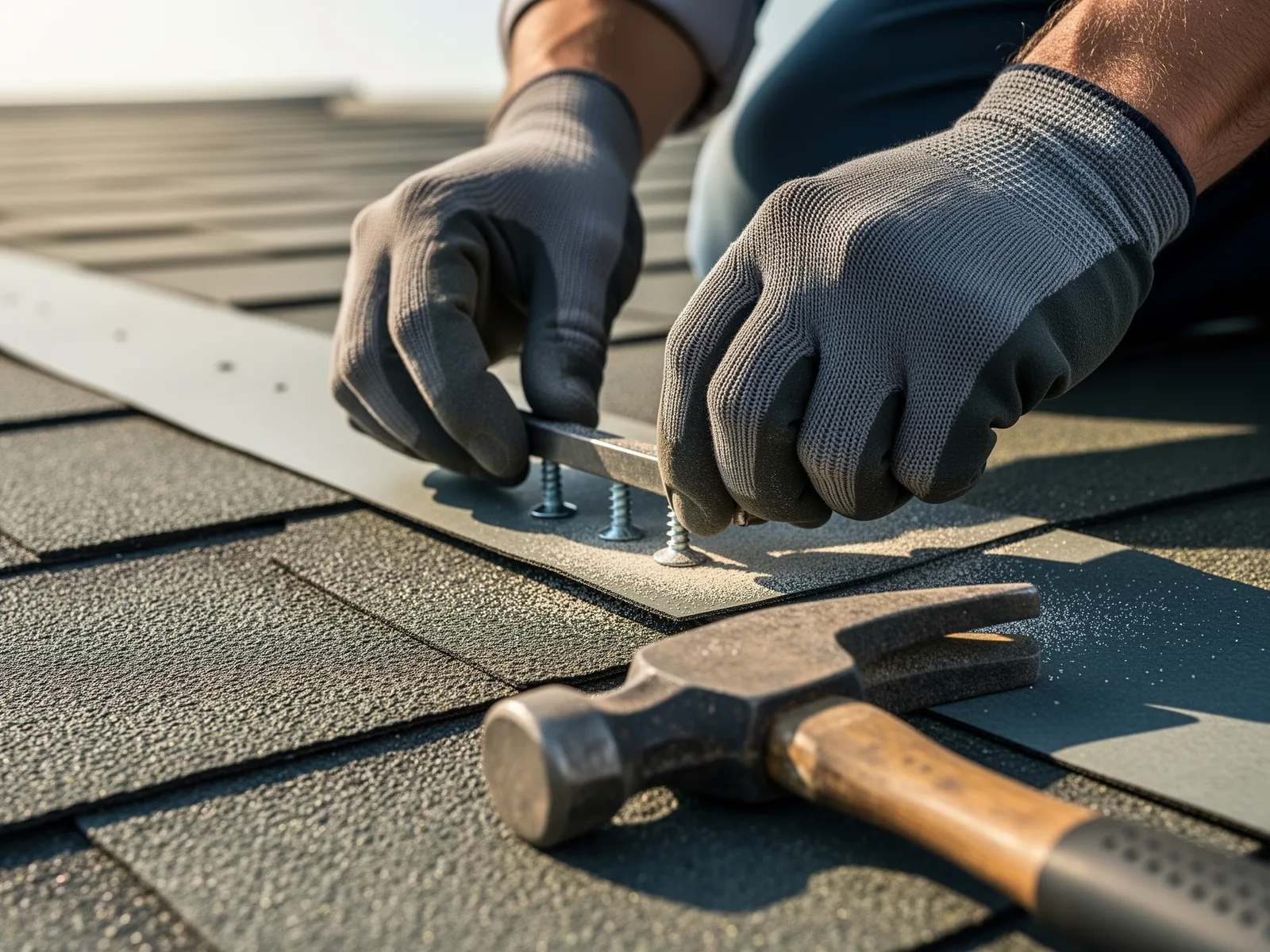 Why choose Fascia Repair in Everett, WA